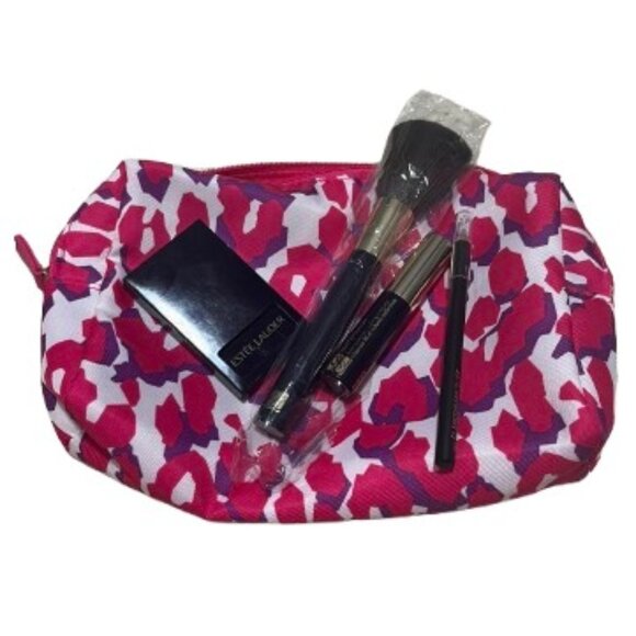 Estee Lauder Cheek & Eye Bundle (5 Pieces) - NEW - Picture 1 of 8